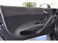 Black Door Panel Photo for 2008 Audi R8 #54785442