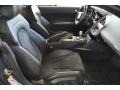 Black Interior Photo for 2008 Audi R8 #54785472