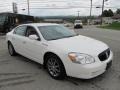 2006 White Opal Buick Lucerne CXL  photo #10