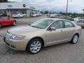 Dune Pearl Metallic - MKZ AWD Sedan Photo No. 1