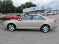 Dune Pearl Metallic - MKZ AWD Sedan Photo No. 2