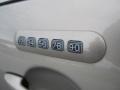 Dune Pearl Metallic - MKZ AWD Sedan Photo No. 3