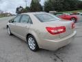 Dune Pearl Metallic - MKZ AWD Sedan Photo No. 4
