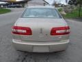 Dune Pearl Metallic - MKZ AWD Sedan Photo No. 5
