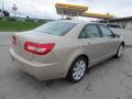 Dune Pearl Metallic - MKZ AWD Sedan Photo No. 7
