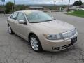 Dune Pearl Metallic - MKZ AWD Sedan Photo No. 9