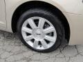 Dune Pearl Metallic - MKZ AWD Sedan Photo No. 10