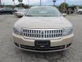 Dune Pearl Metallic - MKZ AWD Sedan Photo No. 11