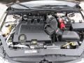 Dune Pearl Metallic - MKZ AWD Sedan Photo No. 12