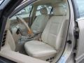 Dune Pearl Metallic - MKZ AWD Sedan Photo No. 15
