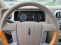 Dune Pearl Metallic - MKZ AWD Sedan Photo No. 18