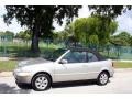 2001 Desert Wind Metallic Volkswagen Cabrio GLX  photo #2