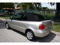 2001 Desert Wind Metallic Volkswagen Cabrio GLX  photo #6