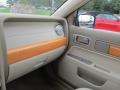 Dune Pearl Metallic - MKZ AWD Sedan Photo No. 26