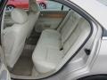 Dune Pearl Metallic - MKZ AWD Sedan Photo No. 27