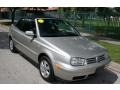 Desert Wind Metallic - Cabrio GLX Photo No. 15