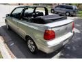 2001 Desert Wind Metallic Volkswagen Cabrio GLX  photo #19