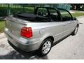 2001 Desert Wind Metallic Volkswagen Cabrio GLX  photo #20