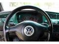 2001 Desert Wind Metallic Volkswagen Cabrio GLX  photo #61