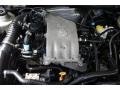 Desert Wind Metallic - Cabrio GLX Photo No. 75