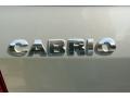 Desert Wind Metallic - Cabrio GLX Photo No. 79