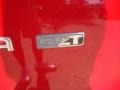 2002 Flame Red Dodge Dakota SLT Club Cab  photo #33