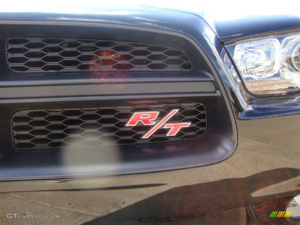2012 Dodge Charger R/T Road and Track Marks and Logos Photo #54786648