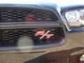 2012 Dodge Charger R/T Road and Track Marks and Logos