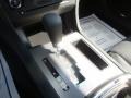 5 Speed AutoStick Automatic 2012 Dodge Charger R/T Road and Track Transmission