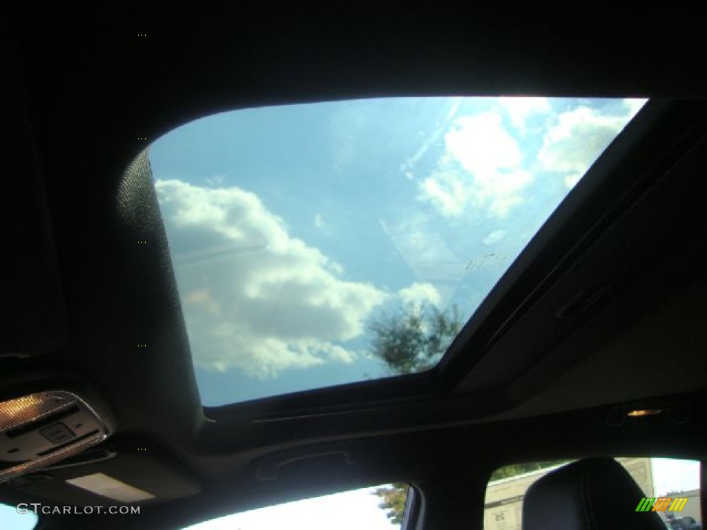 2012 Dodge Charger R/T Road and Track Sunroof Photo #54786672