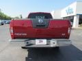 Red Brick - Frontier SE King Cab Photo No. 6
