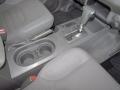 Red Brick - Frontier SE King Cab Photo No. 17