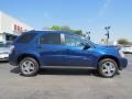Navy Blue Metallic - Equinox LT Photo No. 8