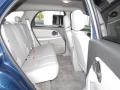 Light Gray Interior Photo for 2009 Chevrolet Equinox #54786864