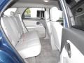 Light Gray 2009 Chevrolet Equinox LT Interior Color