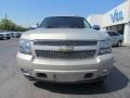 Gold Mist Metallic - Tahoe LTZ Photo No. 2