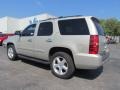 Gold Mist Metallic - Tahoe LTZ Photo No. 5