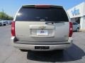 Gold Mist Metallic - Tahoe LTZ Photo No. 6