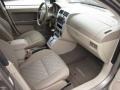 Light Khaki Metallic - Caliber SE Photo No. 20