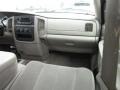 2005 Bright White Dodge Ram 3500 SLT Quad Cab 4x4 Dually  photo #19