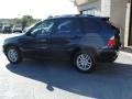 Toledo Blue Metallic - X5 3.0i Photo No. 8