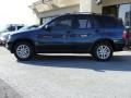 Toledo Blue Metallic - X5 3.0i Photo No. 9