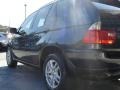 2006 Toledo Blue Metallic BMW X5 3.0i  photo #10