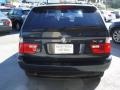 Toledo Blue Metallic - X5 3.0i Photo No. 12