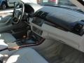 Toledo Blue Metallic - X5 3.0i Photo No. 30