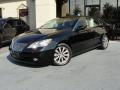 Obsidian Black - ES 350 Photo No. 3