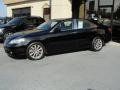 Obsidian Black - ES 350 Photo No. 4