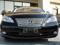 Obsidian Black - ES 350 Photo No. 9
