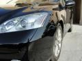 Obsidian Black - ES 350 Photo No. 11