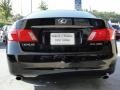 Obsidian Black - ES 350 Photo No. 13